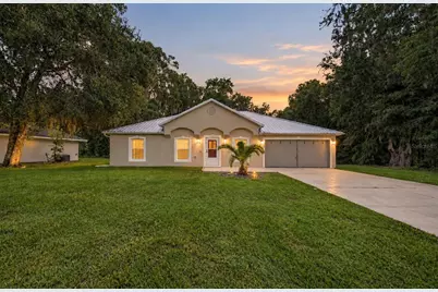4180 SW 131st Place Road, Ocala, FL 34473 - Photo 1