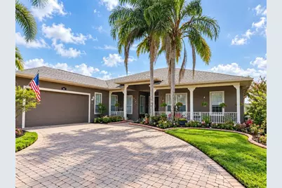 801 Glendora Road, Kissimmee, FL 34759 - Photo 1
