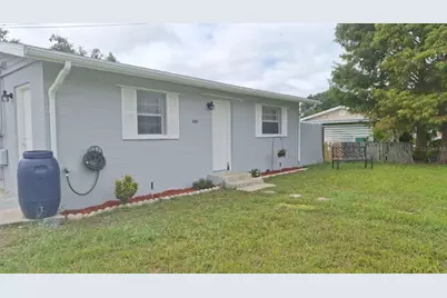 607 Lime Avenue, Dundee, FL 33838 - Photo 1