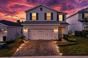 2696 Bobcat Chase Blvd, Oakland, FL 34787 - Photo 1