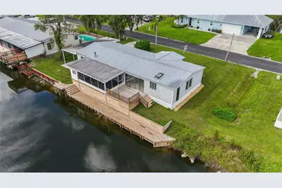 417 Lagoon Court, Kenansville, FL 34739 - Photo 35