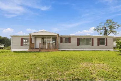 417 Lagoon Court, Kenansville, FL 34739 - Photo 1