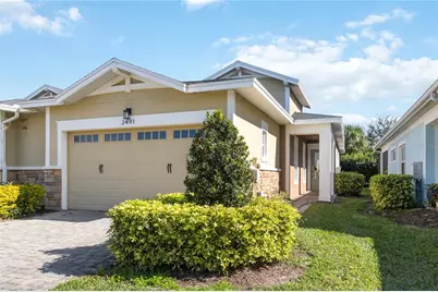 2491 Yellow Brick Road, Saint Cloud, FL 34772 - Photo 3