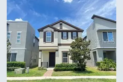 7867 Berkshire Oak Alley, Windermere, FL 34786 - Photo 1