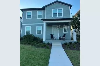 2342 Broadbrook Drive, Saint Cloud, FL 34771 - Photo 1