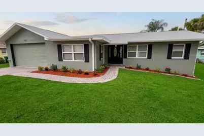 907 Valentina Drive, Dundee, FL 33838 - Photo 1