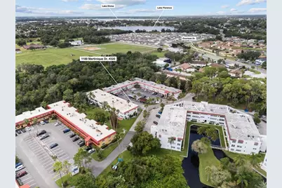 1100 Martinique Drive #220, Winter Haven, FL 33884 - Photo 31