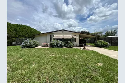 5974 Foxhollow Drive, Winter Haven, FL 33884 - Photo 1