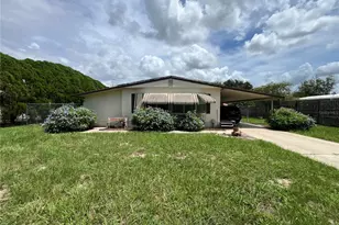 5974 Foxhollow Dr, Winter Haven, FL 33884 - Photo 1