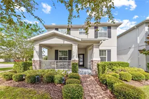 12186 Satire St, Orlando, FL 32832 - Photo 1