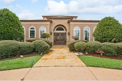 4241 Kissimmee Park Road, Saint Cloud, FL 34772 - Photo 1