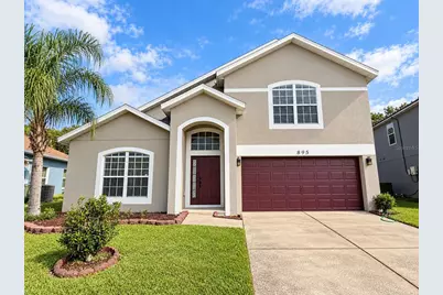 895 Hacienda Circle, Kissimmee, FL 34741 - Photo 1