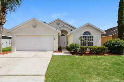 148 Heather Lynn Drive, Davenport, FL 33897 - Photo 1