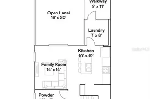 2585 Cotton Candy Aly, Kissimmee, FL 34744 - Photo 15