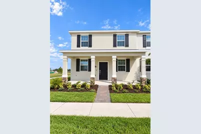 2585 Cotton Candy Alley, Kissimmee, FL 34744 - Photo 1
