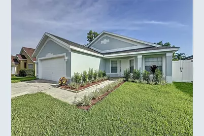 236 Queen Mary Drive, Davenport, FL 33837 - Photo 1