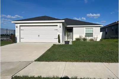 1100 Zion Drive, Haines City, FL 33844 - Photo 1