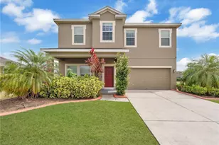 3523 Rhapsody St, Saint Cloud, FL 34772 - Photo 1