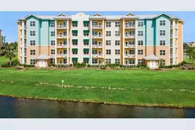 8060 Vacation Avenue #4409, Kissimmee, FL 34747 - Photo 27