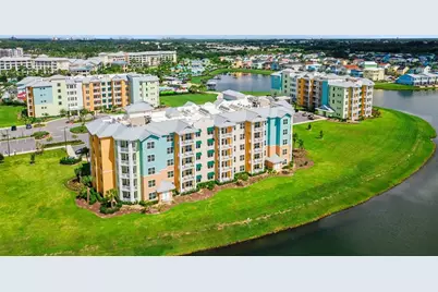 8060 Vacation Avenue #4409, Kissimmee, FL 34747 - Photo 33