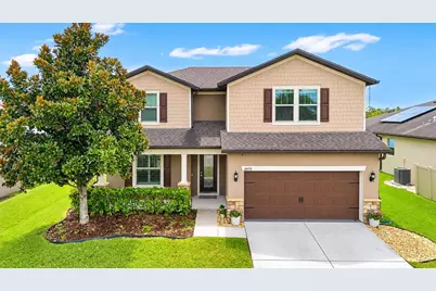 3975 Baja Drive, Saint Cloud, FL 34772 - Photo 1