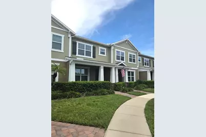15717 Kinnow Mandarin Lane, Winter Garden, FL 34787 - Photo 1