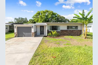 406 E Drury Avenue, Kissimmee, FL 34744 - Photo 1
