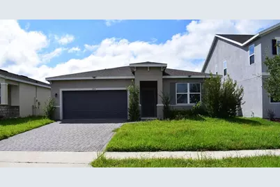 1418 Flatwood Street, Saint Cloud, FL 34771 - Photo 1