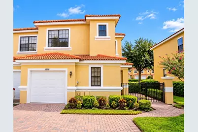 1298 Clove Drive, Poinciana, FL 34759 - Photo 1
