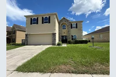 5684 Dornich Drive, Auburndale, FL 33823 - Photo 1