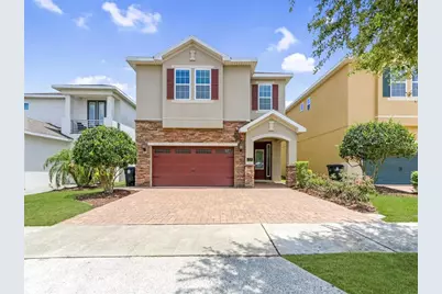 7548 Marker Avenue, Kissimmee, FL 34747 - Photo 1