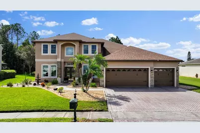 9108 Shadowbrook Trail, Orlando, FL 32825 - Photo 1