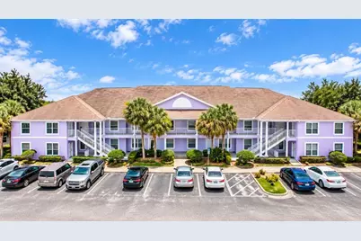 3127 Sun Lake Court #A, Kissimmee, FL 34747 - Photo 1