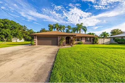 3011 Waterway Drive, Lake Placid, FL 33852 - Photo 1