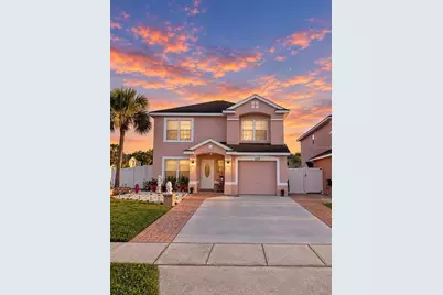 100 Windy Dune Court, Kissimmee, FL 34743 - Photo 1