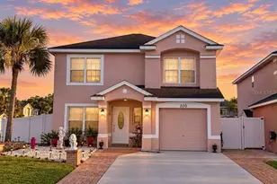 100 Windy Dune Ct, Kissimmee, FL 34743 - Photo 1