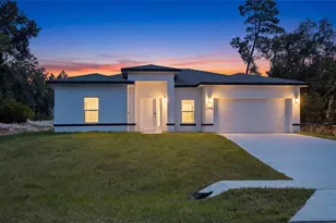 2498 SW 163rd Pl, Ocala, FL 34473 - Photo 1