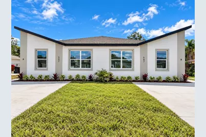 547 Albatross Drive #A, Poinciana, FL 34759 - Photo 1