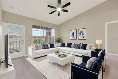 5572 Metrowest Boulevard #304, Orlando, FL 32811 - Photo 5
