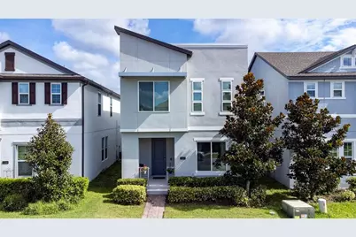 11543 Charnock Drive, Windermere, FL 34786 - Photo 1