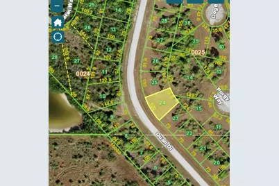 12540 Quail Road, Placida, FL 33946 - Photo 1