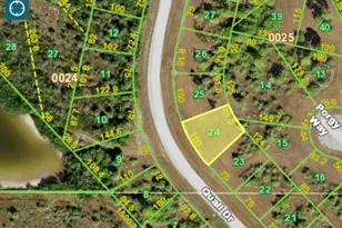 12540 Quail Rd, Placida, FL 33946 - Photo 1