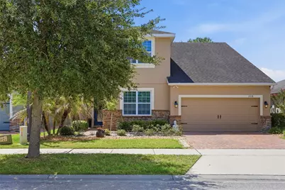 3318 Stratton Circle, Kissimmee, FL 34744 - Photo 3