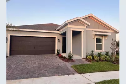 5010 Worchester Drive, Kissimmee, FL 34746 - Photo 1