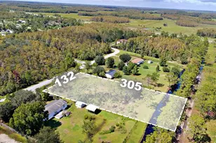 Pierre Ave, Saint Cloud, FL 34773 - Photo 1