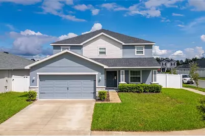 34 Polermo Avenue, Saint Cloud, FL 34771 - Photo 1