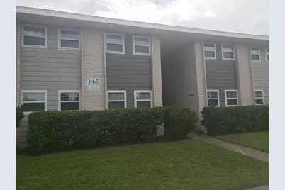 865 Sky Lake Circle #A, Orlando, FL 32809 - Photo 1