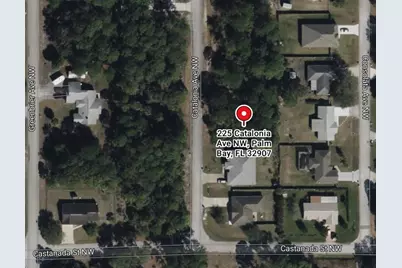 225 Catalonia Avenue NW, Palm Bay, FL 32907 - Photo 1
