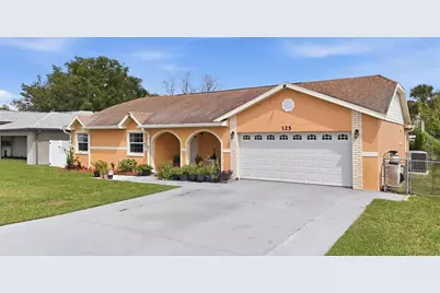 125 Pansy Court, Kissimmee, FL 34743 - Photo 1