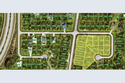 193 Sweetwater Drive, Rotonda West, FL 33947 - Photo 1